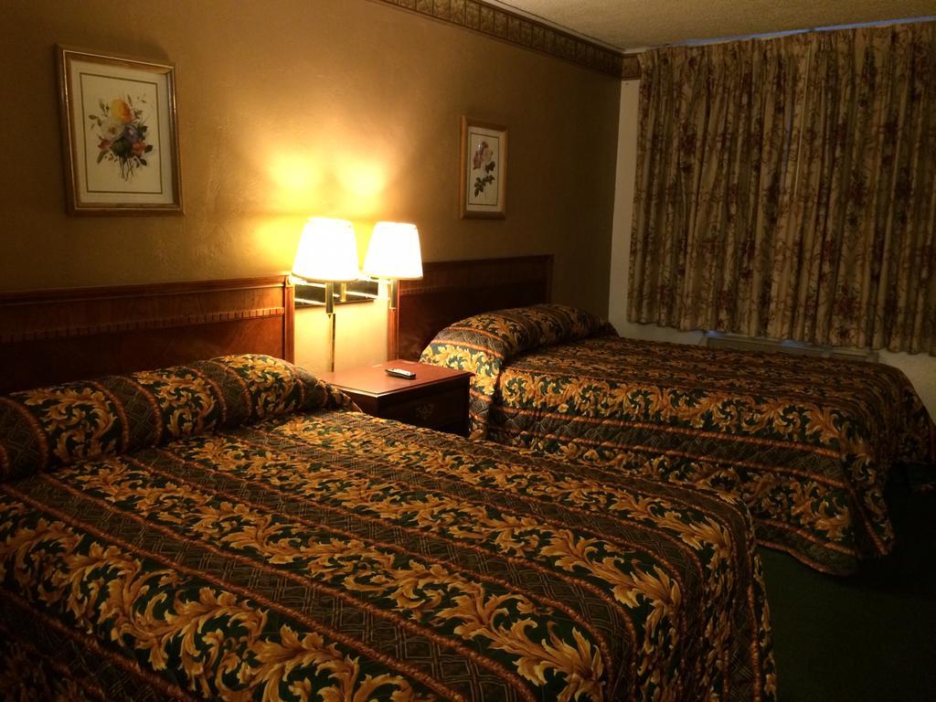 Townhouse Motel Sanger ห้อง รูปภาพ