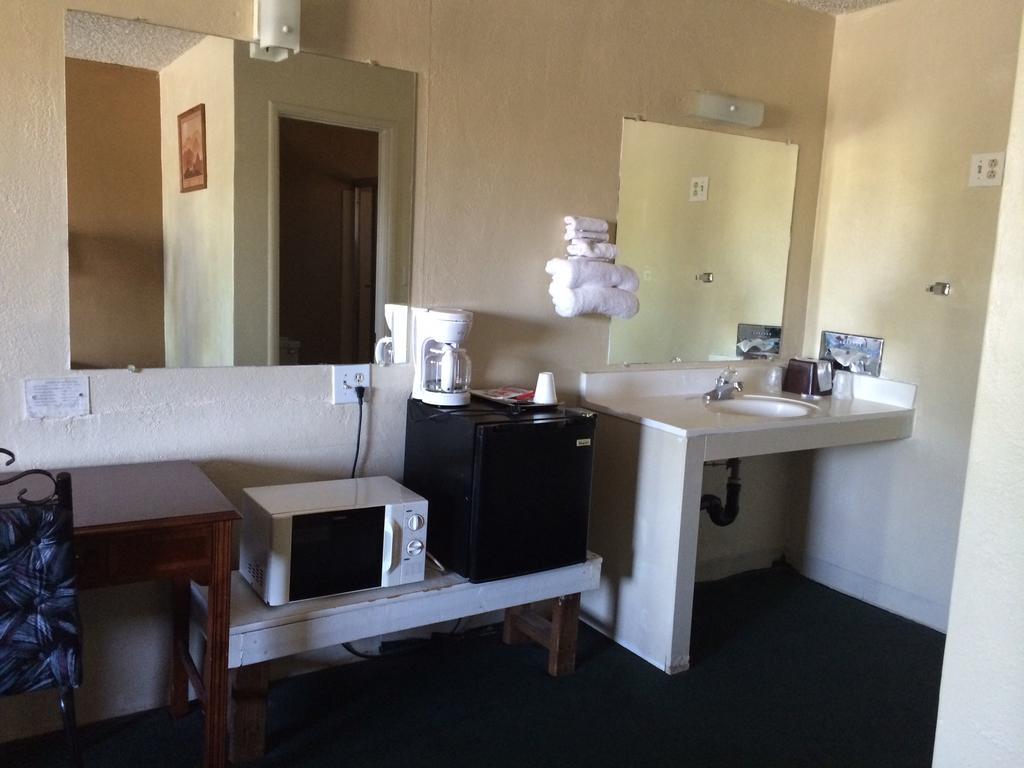Townhouse Motel Sanger ห้อง รูปภาพ